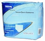 Review Invacare ISG30E004 / Invacare Protective Underwear, Case of 56