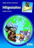 Mitgestalten, Ausgabe Sachsen, EURO