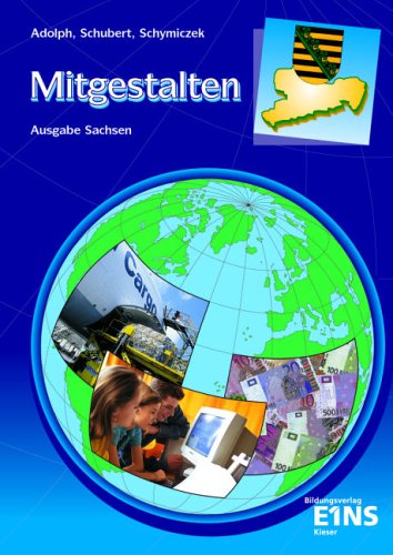 Mitgestalten, Ausgabe Sachsen, EURO