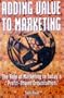 Adding Value to Marketing