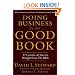 Doing Business by the Good Book: Fifty-Two Lessons on Success Sraight from the Bible