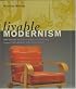 Livable Modernism: Interior Decorating and Design During the Great Depression (Yale University Art Gallery)