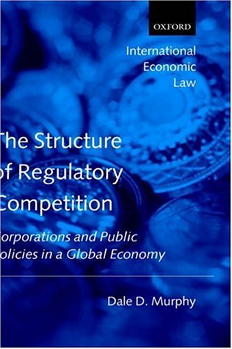 Regulation and Policy