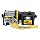 Superwinch 1330200 GP3000, 12 VDC winch, 3,000lb/1360 kg single line pull with pulley block, Roller Fairlead & rubber remote