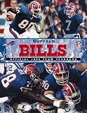 Official 1999 Buffalo Bills Yearbook