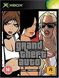 Revue Rockstar  / Tripack GTA (San Andreas + Vice City + GTA 3)