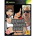 GTA - la trilogie
