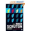 The Roger Scruton Reader