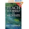 Meditation for Beginners Selection from associates Amazon UK Thumbnail