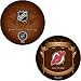 Inglasco New Jersey Devils Father's Day 2008 Limited Edition Puck - NHL Shop Exclusive!