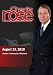 Charlie Rose  - Author Christopher Hitchens (August 13; 2010)