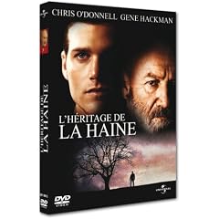 HERITAGE DE LA HAINE
