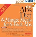 The Abs Diet: 6-minute Meals for 6-pack Abs