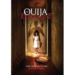 The Ouija Experiment