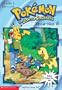 Winner Takes All (Pokemon The Johto Journeys #28)