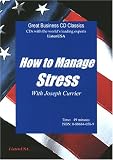 Review AMR/Advanced Management Reports, Incorporated (Sub  / How to Manage Stress/Cassette