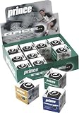 Prince Rage Pro - Double Yellow Dot Squash Ball