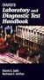 Davis' Laboratory and Diagnostic Test Handbook