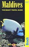 Maldives, 2nd (Bradt Travel Guide Maldives)