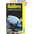 Maldives, 2nd (Bradt Travel Guide Maldives) by Royston Ellis