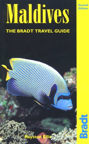 City Travel Guides Discounted  Livres : Maldives (en anglais)