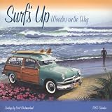  : Surf's Up: Woodies on the Way