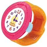 ぽぽちゃんにおみやげ ! 腕時計