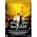 Being Julia