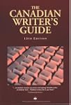 The Canadian Writer's Guide