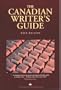 The Canadian Writer's Guide
