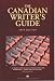 The Canadian Writer's Guide