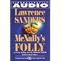 Lawrence Sanders: McNally's Folly: An Archy McNally Novel (Archy McNally Novels)