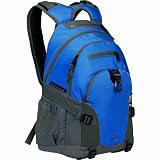 High Sierra Loop Backpack, Pacific/Charcoal/Black