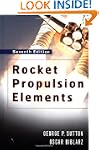 Rocket Propulsion Elements