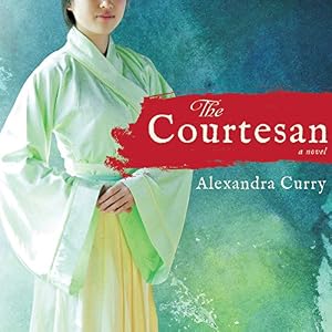 The Courtesan - Alexandra Curry