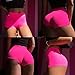 Finelook Sexy Womens Spandex Summer Sports Gym Yoga Panties