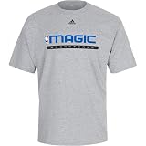 adidas Orlando Magic True Court T-Shirt