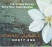 Book Urban Jungle-The Simple Way to Tame Your Town Garden