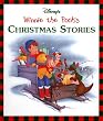 Disney's: Winnie the Pooh's - Christmas Stories: Big Book (Learn and Grow)