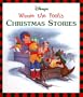 Disney's: Winnie the Pooh's - Christmas Stories: Big Book (Learn and Grow)