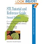 The STL Tutorial and Reference Guide