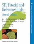 STL Tutorial and Reference Guide: C++...