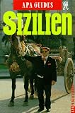 Apa Guides, Sizilien - Lisa Gerard Sharp