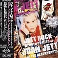 Jett Rock: Greatest Hits of Joan Jett & the Blackhearts