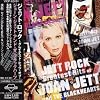 Jett Rock: Greatest Hits of Joan Jett and the Blackhearts