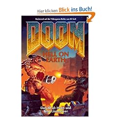 Doom, Band 2: Hell on Earth