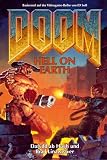 Doom, Band 2: Hell on Earth - Dafydd ab Hugh, Brad Linaweaver