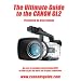 Ultimate Guide to the Canon GL2