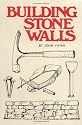 Building Stone Walls