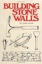 Building Stone Walls